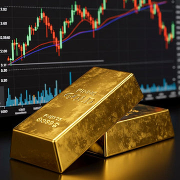 Future Of Gold Investment