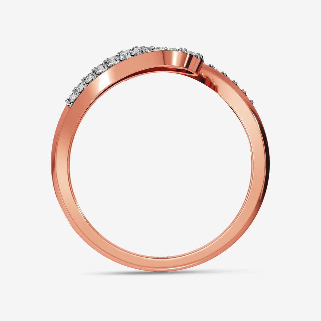 Precia Gemstone Gold Ring