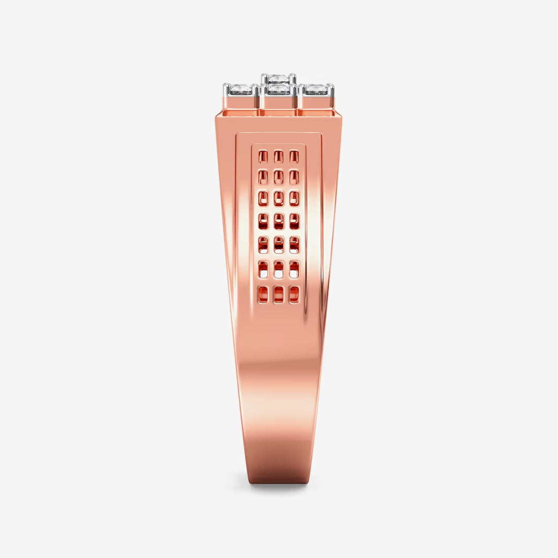 Precia Gemstone Ring